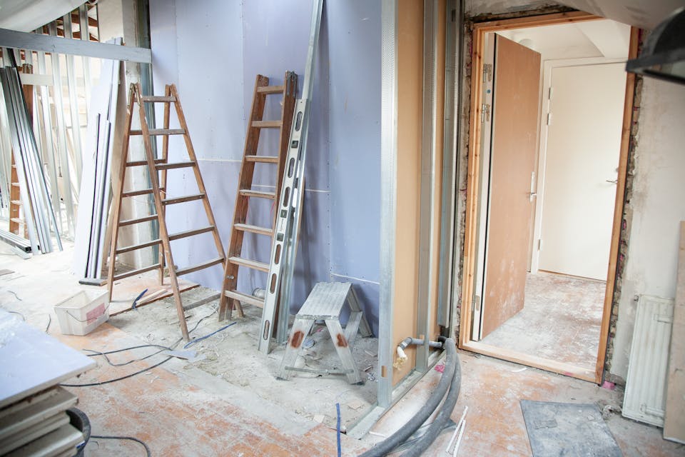 How to Choose the Right Contractor for a Church Project