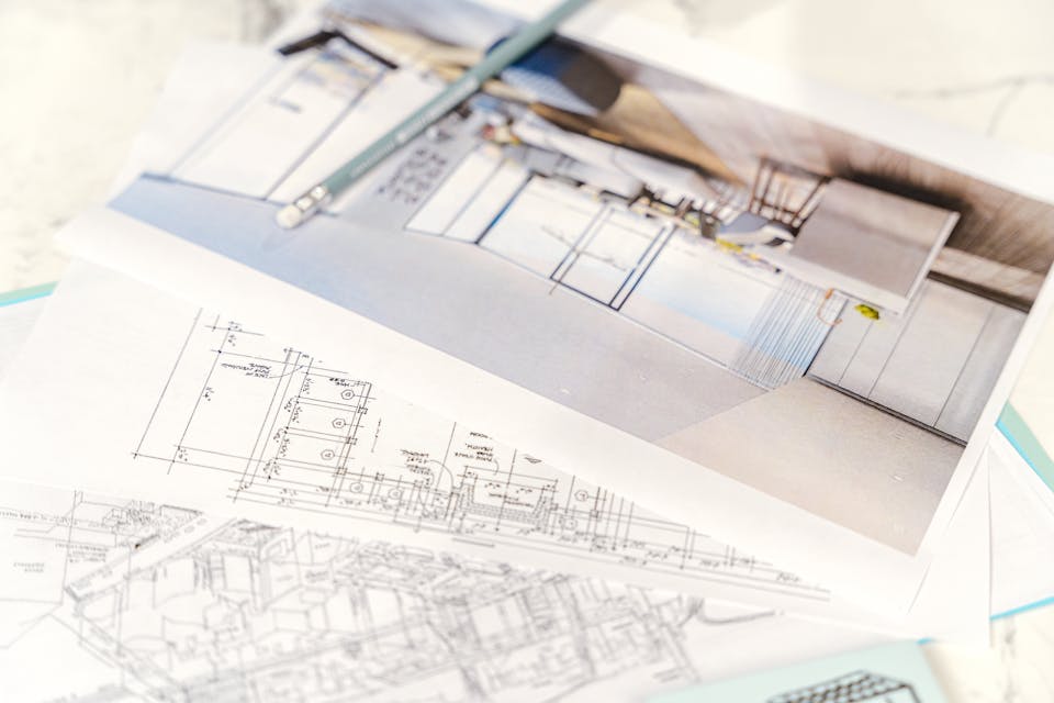 Design-Bid-Build vs. Design-Build